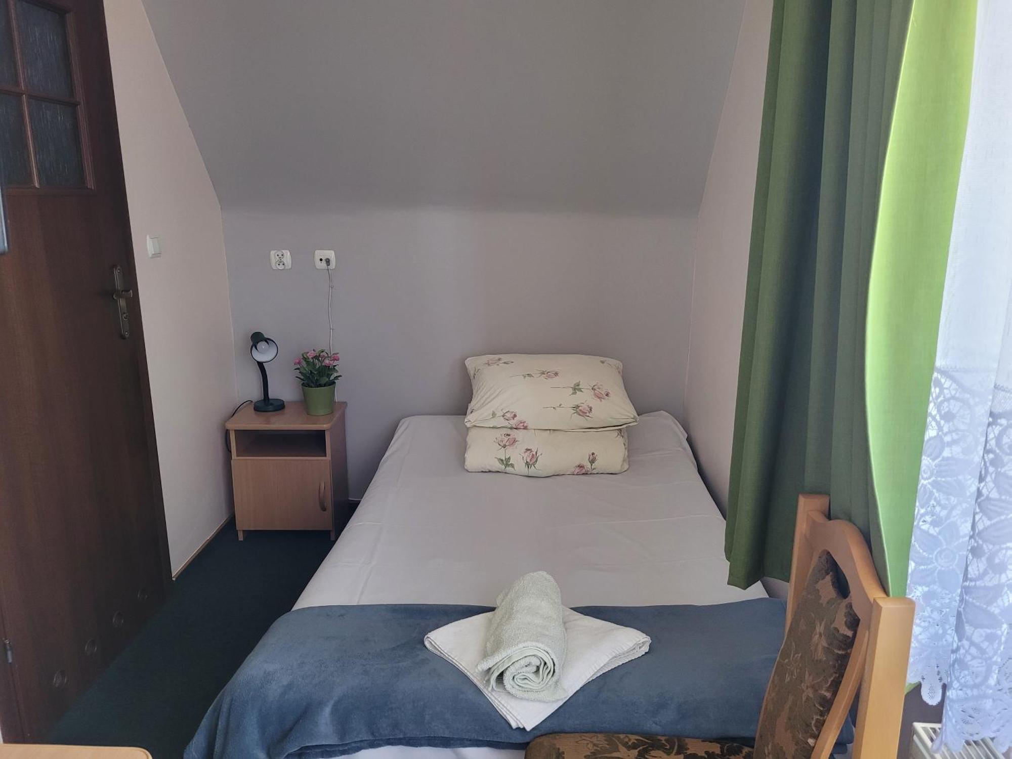 Pokoje Goscinne "Tecza" Zakopane Luaran gambar
