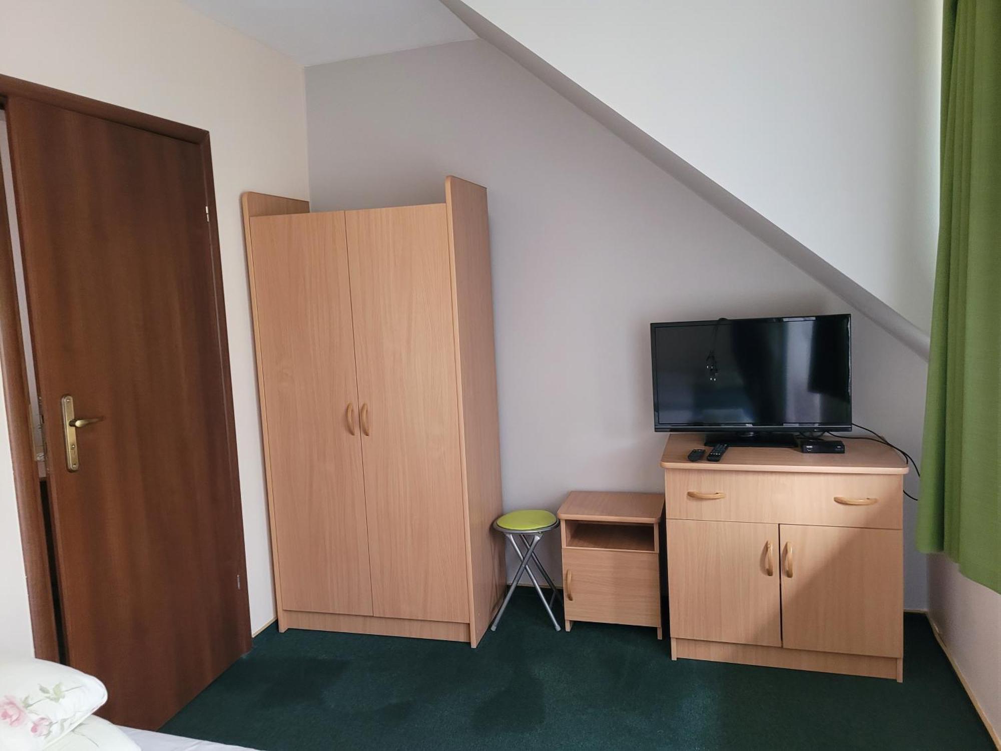 Pokoje Goscinne "Tecza" Zakopane Luaran gambar